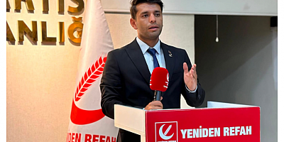 Başkan Mustafa Şimşek: Çiftçi üretimden vazgeçiyor, esnaf samimiyet bekliyor