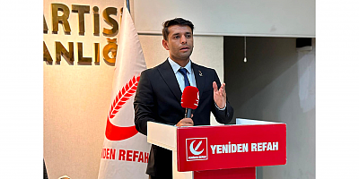 Başkan Mustafa Şimşek: Farklı Görüşlerimiz Var Ama Hepimizin Ortak Paydası Oğuzeli
