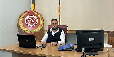 BAŞKAN MUSTAFA YALÇIN: “DİPLOMA İPTALİ DEMOKRASİYE BİR DARBE VURULMASIDIR”