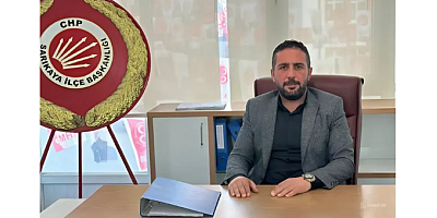 BAŞKAN MUSTAFA YALÇIN: 