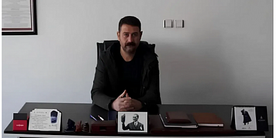 Başkan Mutullah Üstün’den Başbağlar Katliamı Yıl Dönümü Mesajı