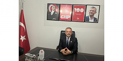 BAŞKAN NADİR KİMYON: “KADINLARIMIZIN GÜÇLÜ OLDUĞU BİR TÜRKİYE İÇİN MÜCADELE EDİYORUZ”