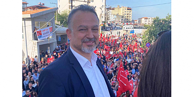BAŞKAN NADİR KİMYON, SURİYE’DEKİ ALEVİ KATLİAMINA KARŞI TEPKİ GÖSTERDİ