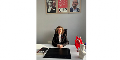 Başkan Nalan Yedekçi: “23 Nisan, Bağımsızlığın ve Egemenliğin Göz Bebeğidir”