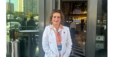 Başkan Nalan Yedekçi: “Adalet Talebimiz Engellenemez, Demokrasiye Sahip Çıkıyoruz”