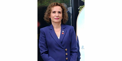 Başkan Nalan Yedekçi: “Atatürk’ün açtığı aydınlanma yolundan asla vazgeçmeyeceğiz”