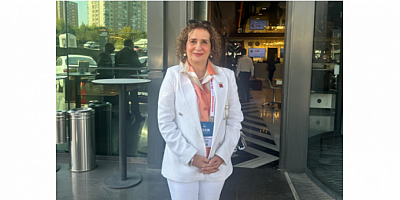 BAŞKAN NALAN YEDEKÇİ’DEN RAMAZAN MESAJI: “PAYLAŞTIKÇA GÜZELLEŞEN BİR DÜNYA İÇİN DAYANIŞMAYI BÜYÜTELİM”