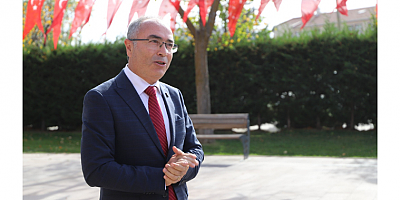 Başkan Nazım Sağlam: “Gölbaşı Ankara’nın Kalbi, Ama Hak Ettiği Değeri Göremiyor”