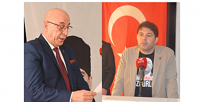 Başkan Nazmi Acan: “Zafer Partisi sadece siyaset değil, bilinç ve direniş hareketidir!”