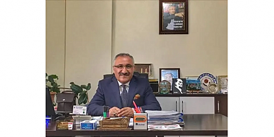 Başkan Necati Coşkuner: “Türkiye’yi yeniden ayağa kaldıracak üçüncü yol DEVA’dır”