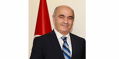 Başkan Necmi Ağaoğlu: “Anayasa Mahkemesi kararına uymamak, ekonomiye de adalete de zarar veriyor!”