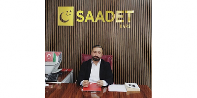 Başkan Nesimi Demir: “Bu Zulmün Adı Zam, Bu Sessizliğin Adı Korkudur!”