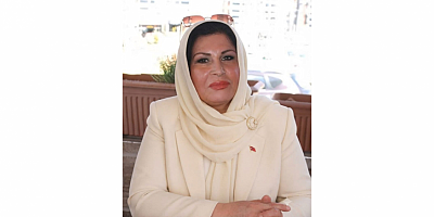 Başkan Nesrin Vural: Mersin Yangınlara Karşı Teyakkuzda Olmalı