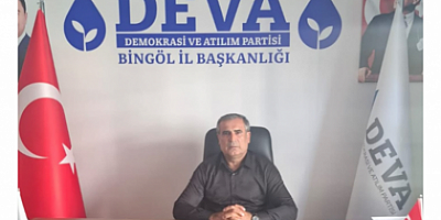 Başkan Nihat Baraç: Bingöl’ün Toprağı Köylünün Geleceğidir
