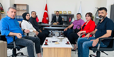 Başkan Nihat Baraç: “Kent Konseyleri, Şehrin Ortak Aklıdır”