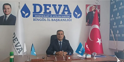 Başkan Nihat Baraç: “Türkiye’nin gerçekleri tozpembe gözlüklerle gizlenemez”