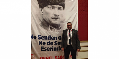 Başkan Nuh Karakaya: “Sağlık Çalışanlarının En Büyük Yarası Geçim Sıkıntısı”