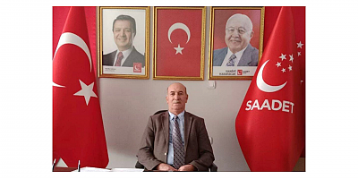 Başkan Nuri Elbir: “İşbirlikçi düzen artık tutmuyor, millet uyanıyor”