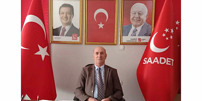başkan Nuri Elbir: Üretici Kazanırsa Amasya Kazanır