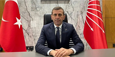 Başkan Oğuz Can Curoğlu: “Çiftçiye 17 milyon ceza kesmek değil, destek olmak gerekir!”