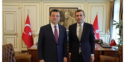 Başkan Oğuz Can Curoğlu: “Ekrem İmamoğlu’na Yapılan Bu Hukuksuzluğu Kabul Etmiyoruz!”