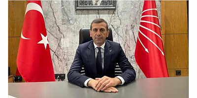 BAŞKAN OĞUZ CAN CUROĞLU: 