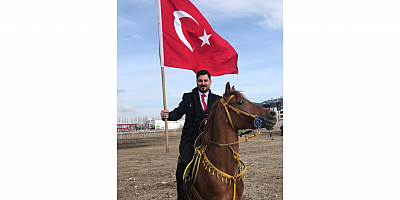 Başkan Oğuz İşçan: “Umudu tükenen üreticinin yanında durmak vicdani bir sorumluluktur”