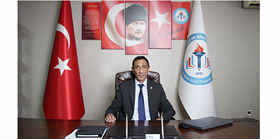 Başkan Oğuz Özat’ın Mevlid Kandili Mesajı