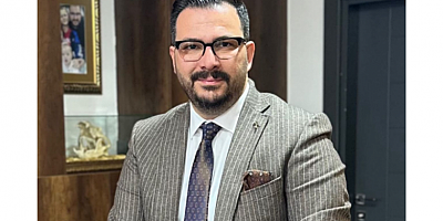 Başkan Oğuzhan Kaçıcı: “Hayata tutunan polisimiz milletimize umut olmuştur”