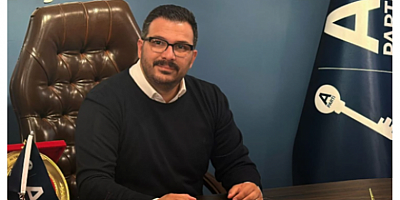 Başkan Oğuzhan Kaçıcı: Sıkılmadık El, Dokunmadık Gönül Bırakmayacağız