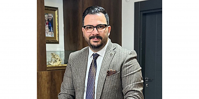 Başkan Oğuzhan Kaçıcı: Zeytinlikler, Oksijen ve Geri Dönüşüm Edremit’in Geleceğidir