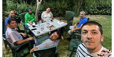 Başkan Olcay Güneş: “Dayanışma ve hazırlık, afetlere karşı en güçlü silahımızdır”