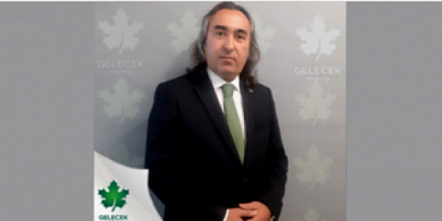 Başkan Ömer Aydoğmuş: 