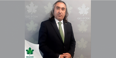 Başkan Ömer Aydoğmuş: 