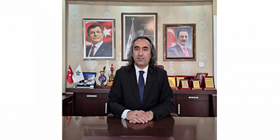 Başkan Ömer Aydoğmuş: “Düşünceye Kelepçe Vurulamaz, Devletin Dini  Adalettir!”