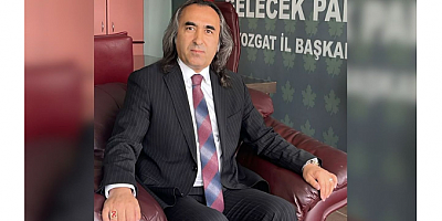 Başkan Ömer Aydoğmuş: “Muhalefet Kenetlendi, Gençlerin Yanında Olmak Siyasetin Onurudur”