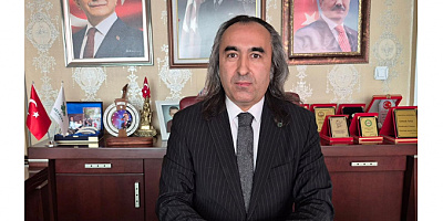 BAŞKAN ÖMER AYDOĞMUŞ: “ŞEVKİ KOÇ’UN ARKASINDAYIZ, ÇUBUKSPOR’UN YANINDAYIZ!”
