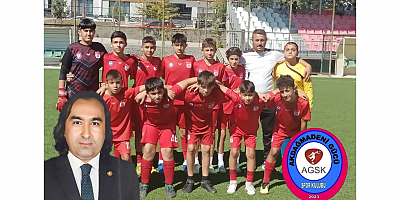 BAŞKAN ÖMER AYDOĞMUŞ: 