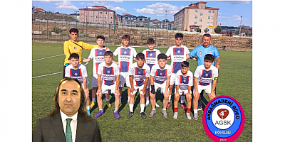 BAŞKAN ÖMER AYDOĞMUŞ’TAN GENÇ SPORCULARA TAM DESTEK