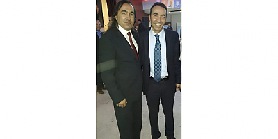 BAŞKAN ÖMER AYDOĞMUŞ’TAN TAZİYE MESAJI: “SEVİLAY LEKESİZ’İN ACI KAYBI HEPİMİZİ DERİNDEN ÜZDÜ”