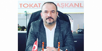 Başkan Ömer Özkan: “Ramazan Bayramı, Dayanışma ve Kardeşlik İkliminin Yeniden Canlandığı Mukaddes Günlerdir”