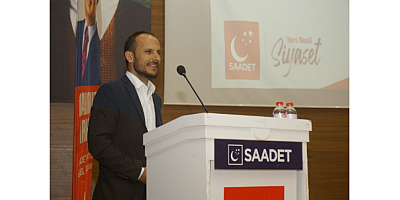 Başkan Onat: “İktidar manipülasyonla ayakta duruyor, ama vatandaşın gönlünü kandıramaz”