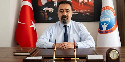 Başkan Öner Bayık’tan çağrı:“Güvenli okul artık ertelenemez!”