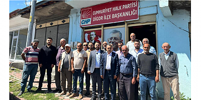 Başkan Onur Uludaşdemir: 