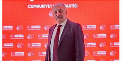 Başkan Orhan Atan: “Cumhuriyet Halk Partisi’ne Olan Güven Her Geçen Gün Artıyor”