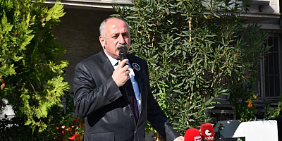 Başkan Orhan Atan’dan 3 Aralık Dünya Engelliler Günü Mesajı