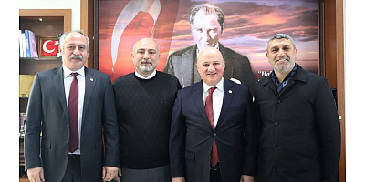 Başkan Orhan Atan: “Enflasyon Altında Ezilen Vatandaş Sandığı Bekliyor”