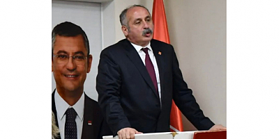 Başkan Orhan Atan: “Hangi Aday Olursa Olsun, Halkımızın Desteğiyle Bu Seçimi Kazanacağız”