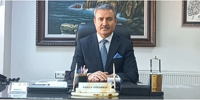 Başkan Orhan Gökdemir: Türkiye Gıda İthal Eden Değil İhraç Eden Ülke Olmalı