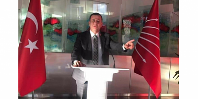 BAŞKAN ORHAN KARATAŞ'TAN 8 MART DÜNYA KADINLAR GÜNÜ MESAJI